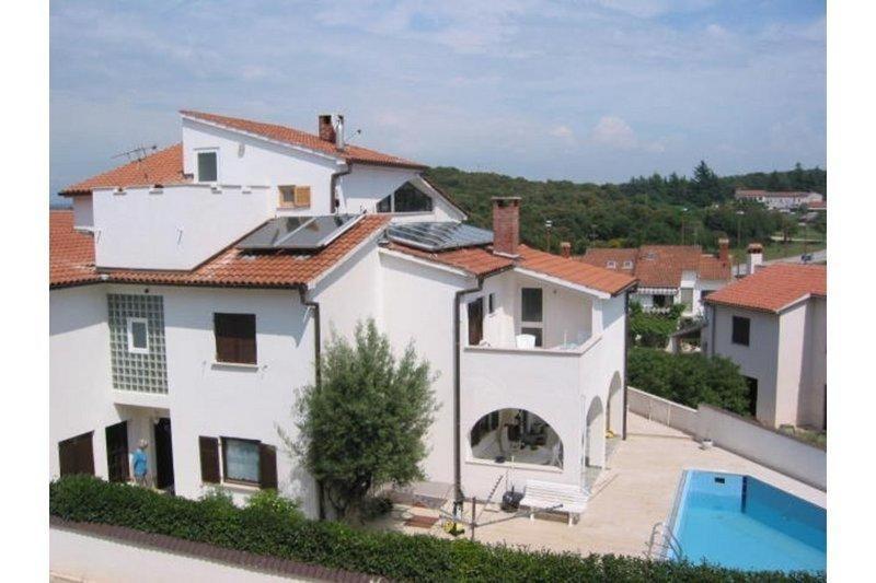Bozena 3 * Vrsar