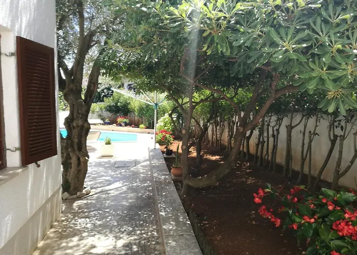 Ferienhaus Bozena Appartment 3