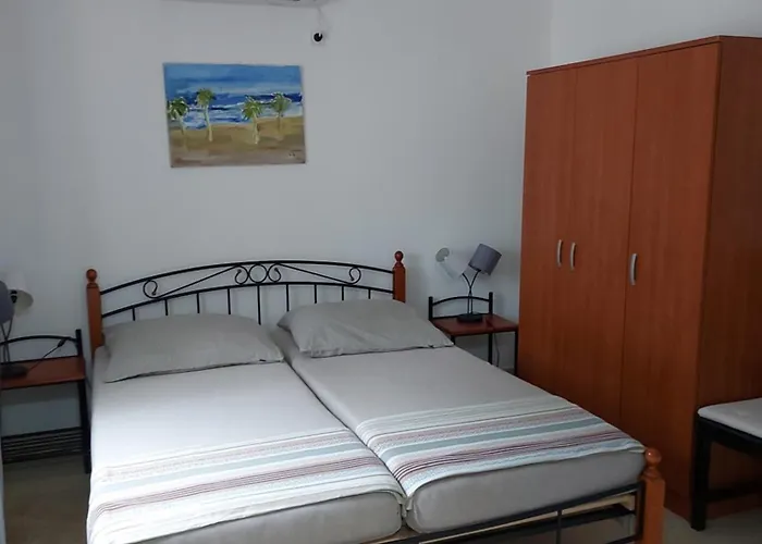 Ferienhaus Bozena Appartment 3