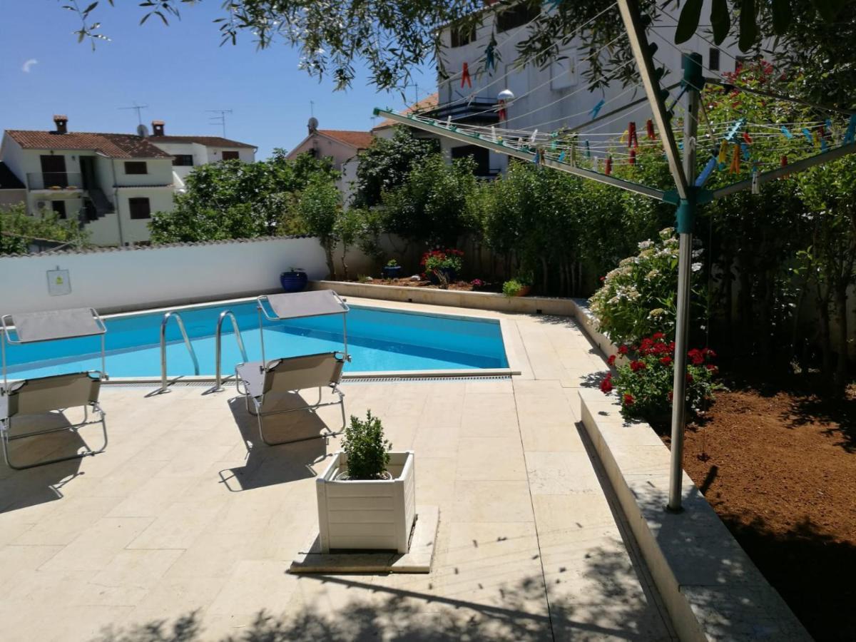 Apartment Bozena 3