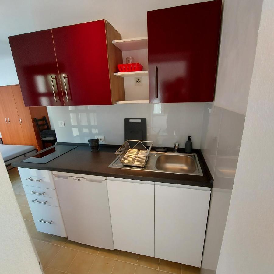 Bozena 3 Apartment Vrsar