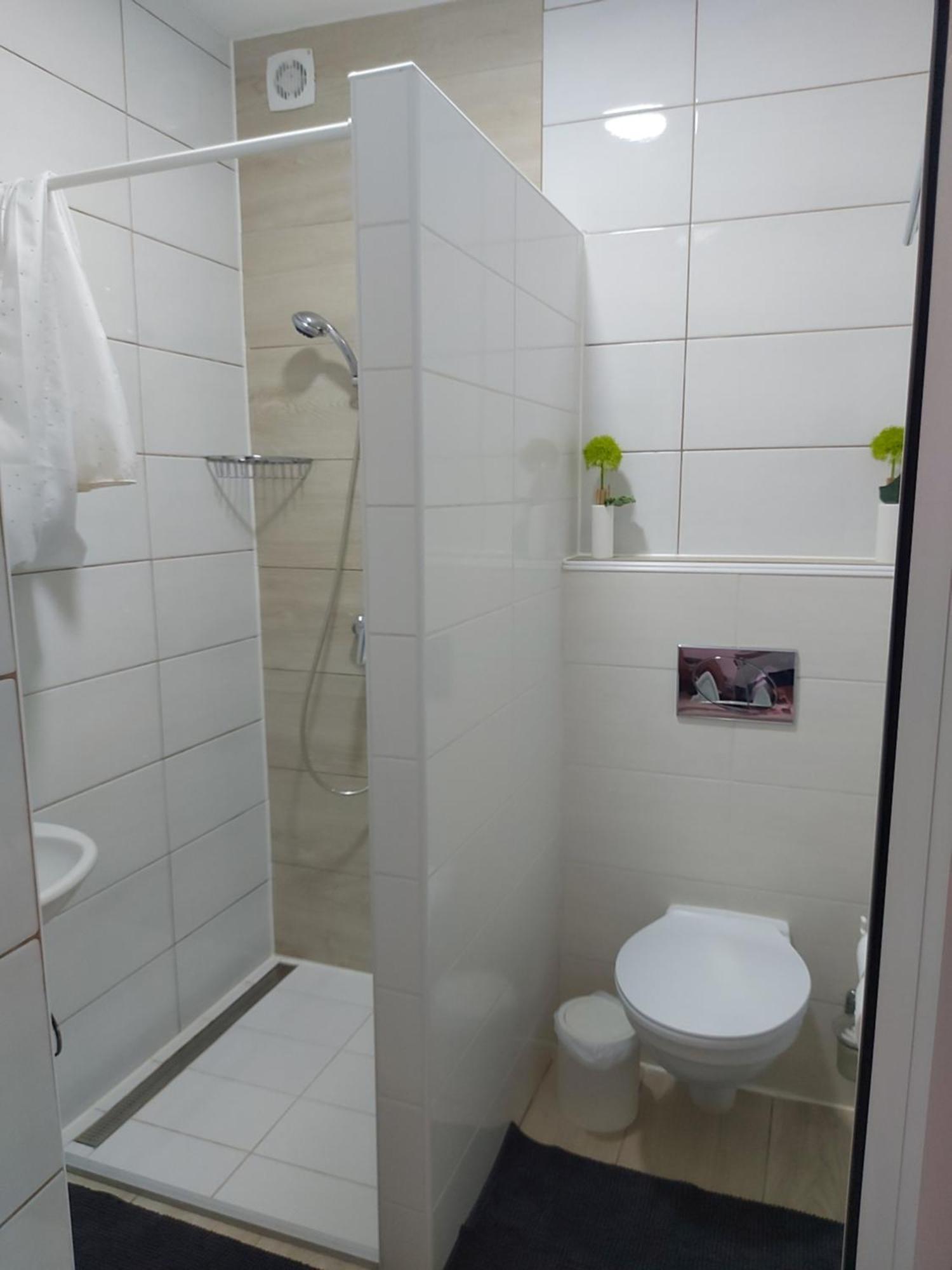 Apartment Bozena 3 Vrsar