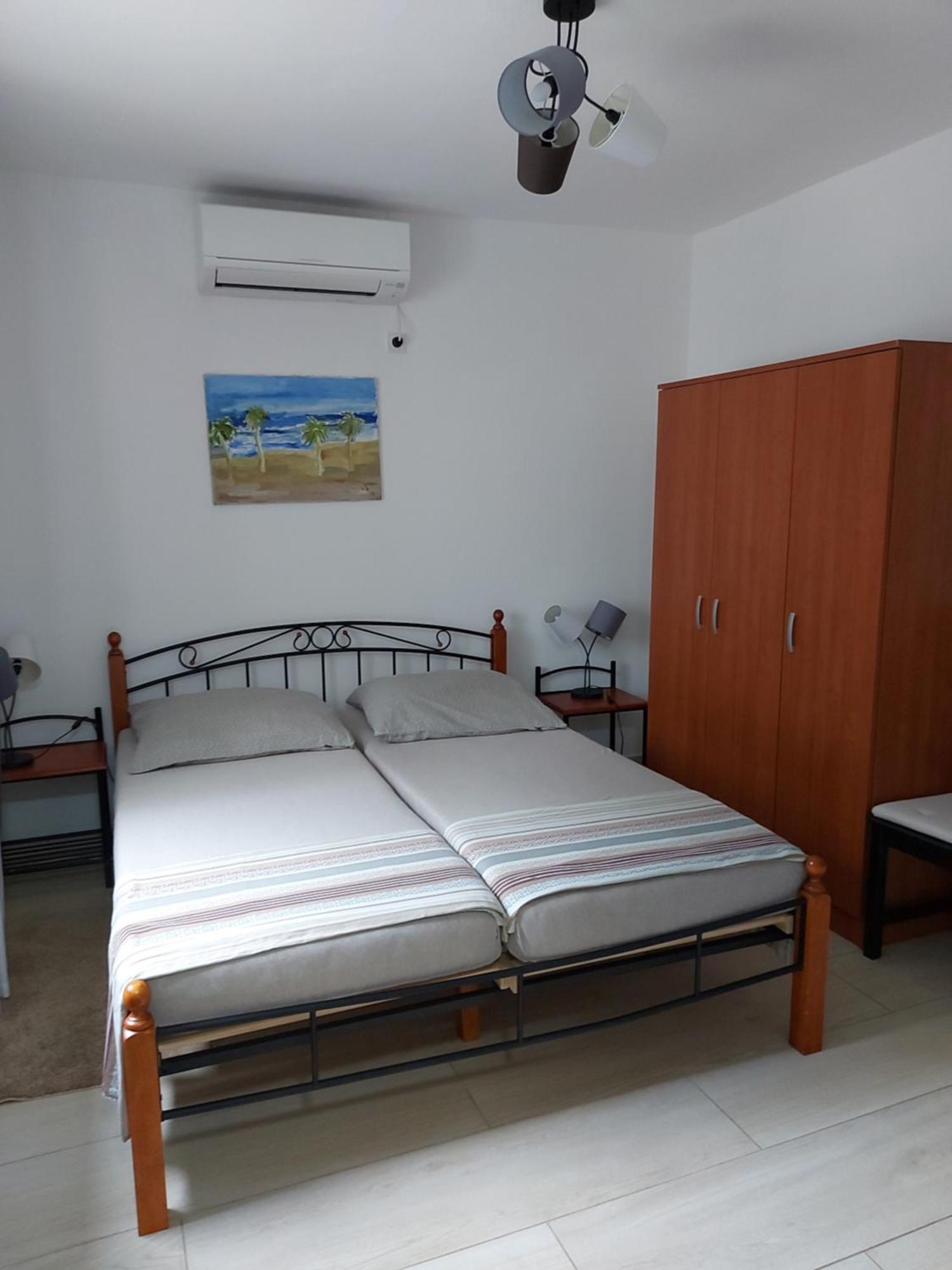 Apartment Bozena 3 *
